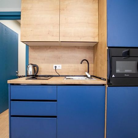 Teonas Home Тбилиси Екстериор снимка