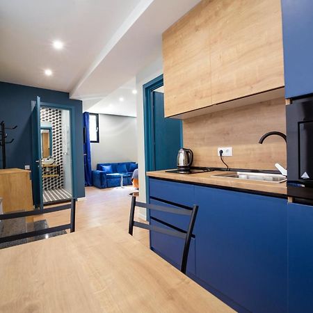 Teonas Home Тбилиси Екстериор снимка